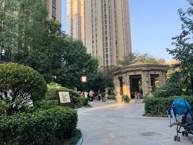 康桥金域上郡2号院