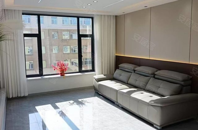 住宅公司职工住宅楼2室1厅78㎡22.5万二手房图片