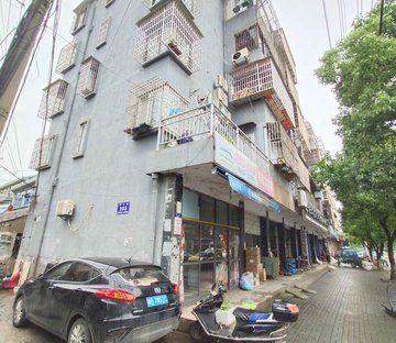 镇大路133-285号小区