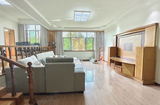 桥馨苑4室2厅100㎡23.8万二手房图片