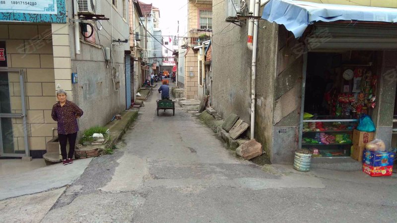 水上新村(惠南) 