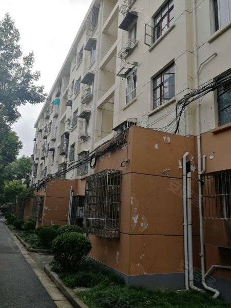 春晖小区(航华二村三街坊)