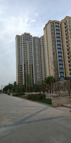 1/9全部实景图邢台房产网>邢台小区>清河小区>好泰御捷城