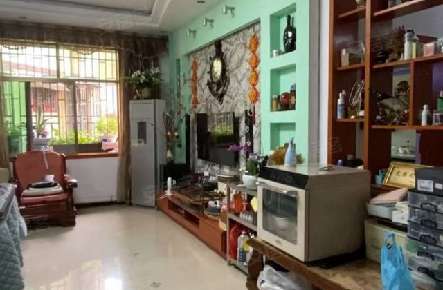 五云观市场住宅小区3室2厅128㎡45万二手房图片