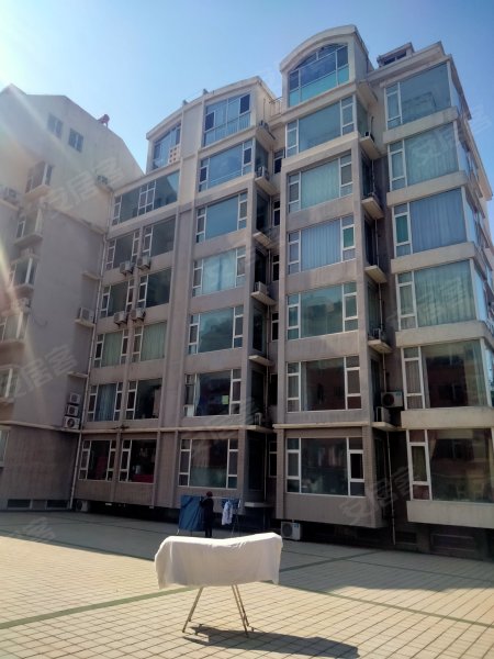 紫锦花园,北海路-日照紫锦花园二手房,租房,房价-日照安居客