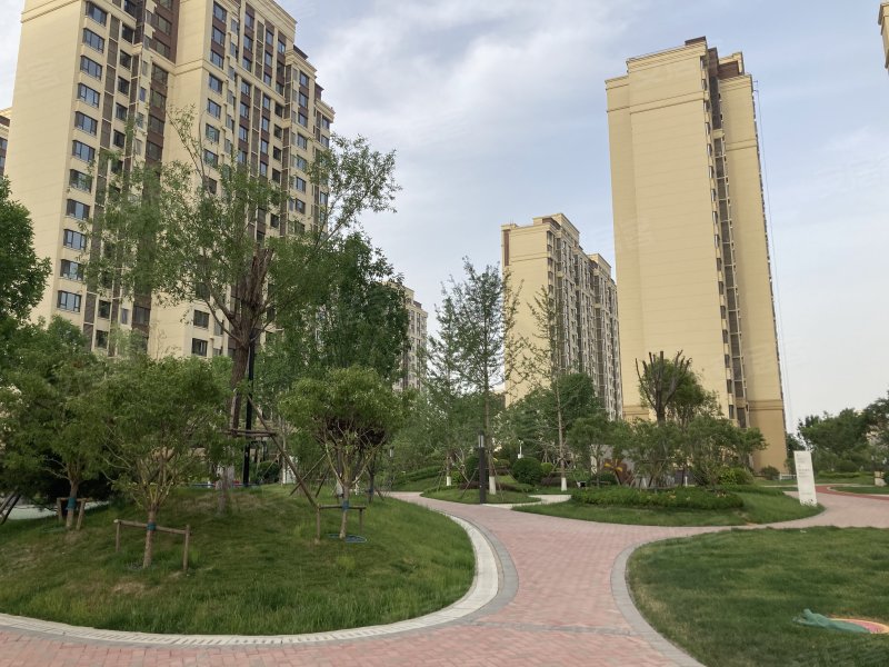 保利西悦春天二期