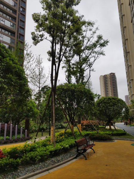 三利麓山城蔚然集