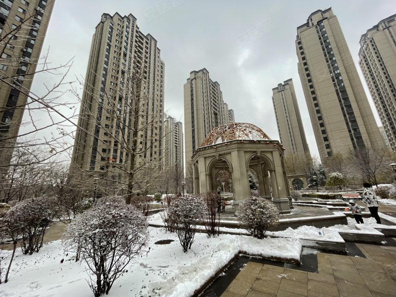 马德里皇家水岸,临江东路,近金城街-抚顺马德里皇家水岸二手房,租房