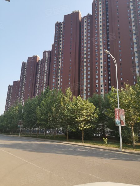 首创新北京半岛禧瑞琨庭