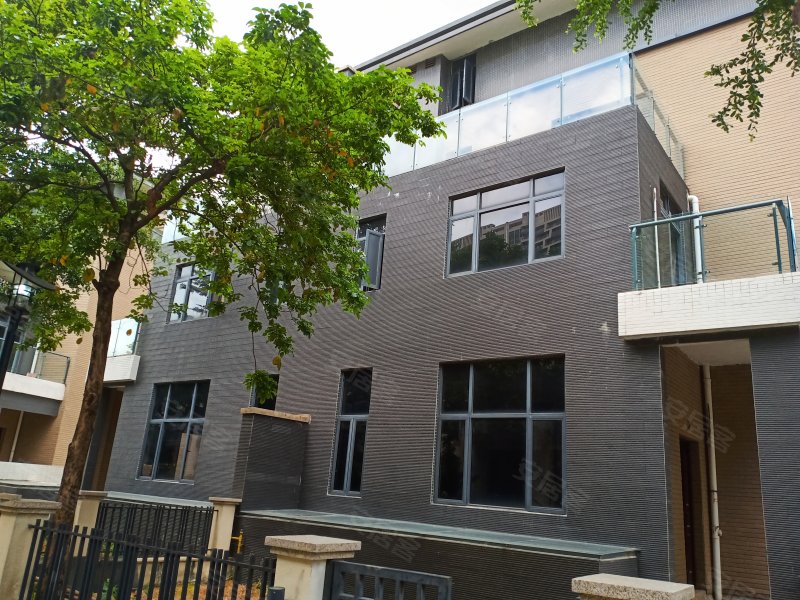 锦绣国际花城(三期别墅)