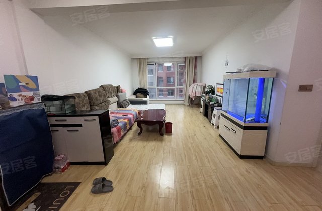 三江泰和龙庭2室1厅90.32㎡37.8万二手房图片