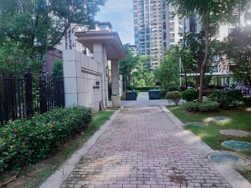 徽盐龙湖湾,长安路,近皋城路-六安徽盐龙湖湾二手房,租房,房价-六安