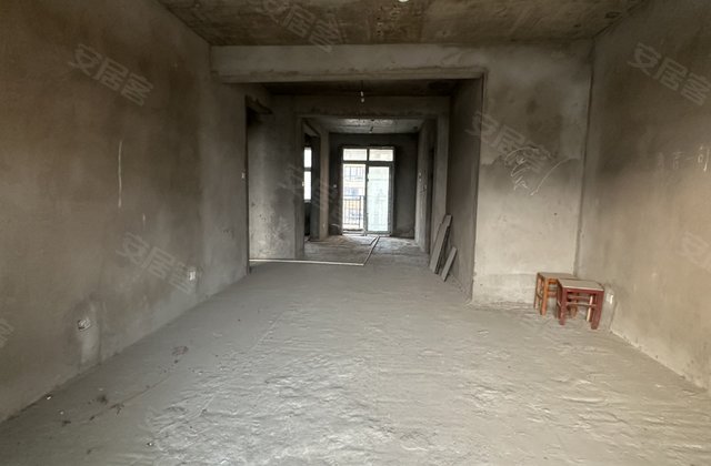 碧水云天3室2厅139㎡43万二手房图片