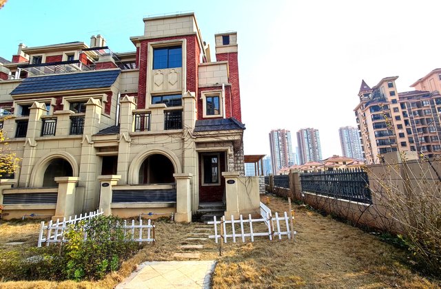 【联盟新城(别墅)二手房,柳州联盟新城(别墅)二手房出售信息】- 上海