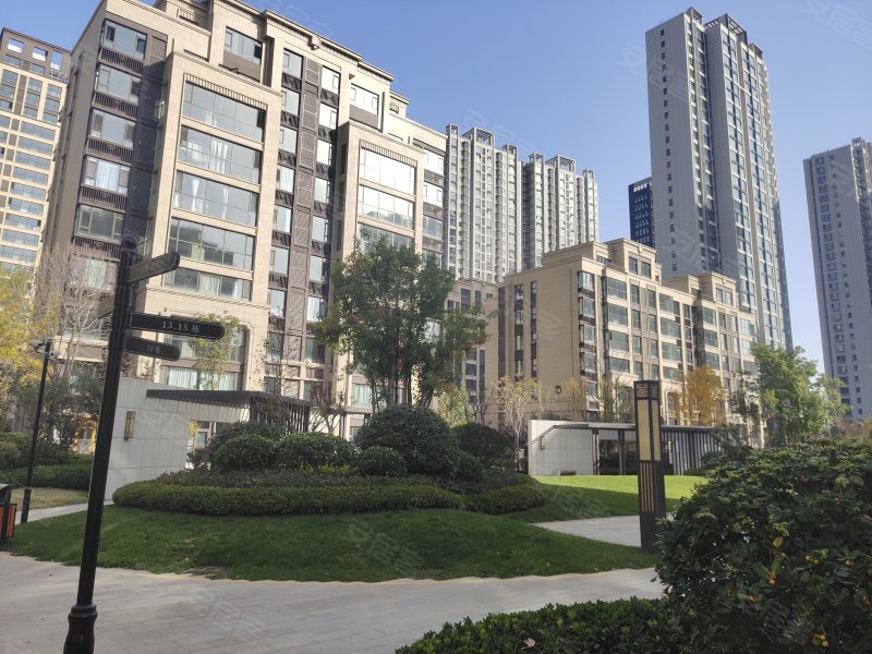 灏园,蒙河路-临沂灏园二手房,租房,房价-临沂安居客