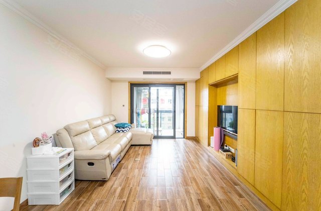 长房白沙湾2室2厅89.51㎡88.8万二手房图片