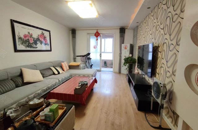 恭安小区3室2厅135㎡60.8万二手房图片