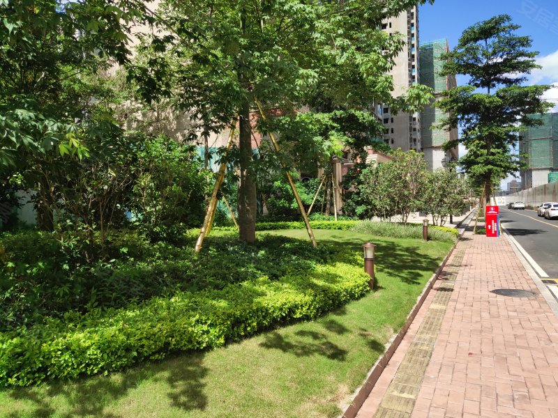 保利锦城,仙彭路-揭阳保利锦城二手房,租房,房价-揭阳安居客