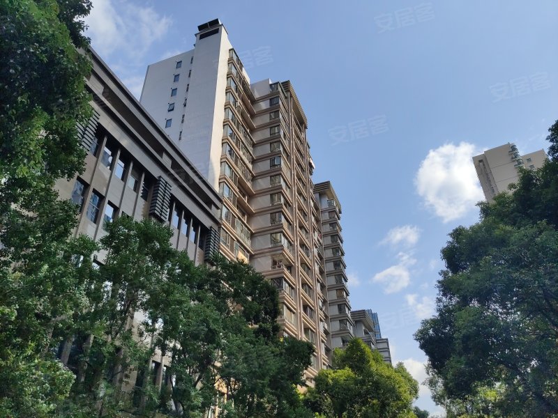 五月花都荟豪庭