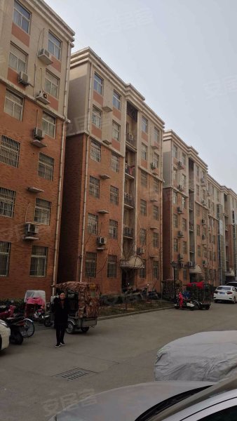 书香名邸,华夏路-偃师书香名邸二手房,租房,房价-偃师安居客