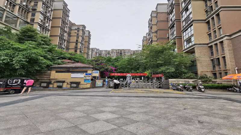 弗客水岸,锦华路二段1号-成都弗客水岸二手房,租房,房价-成都安居客