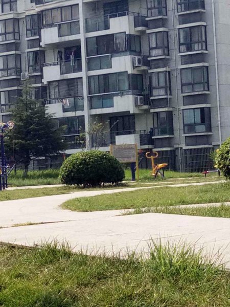 东升家园(西区) 