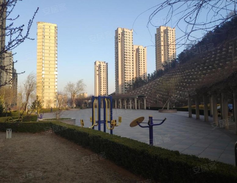 金广东海岸社区,华乐街-大连金广东海岸社区二手房,租房,房价-大连