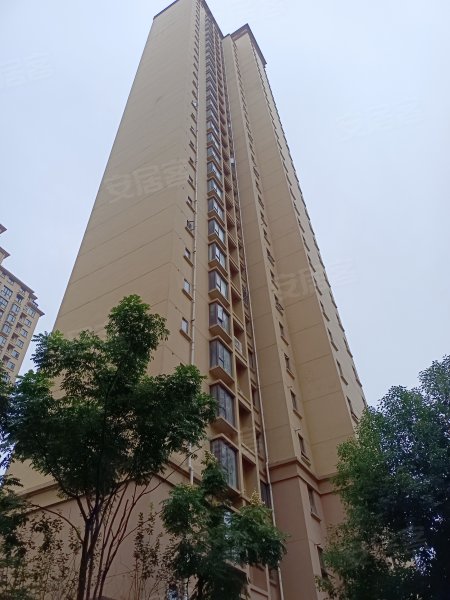 东津世纪城16区天境台
