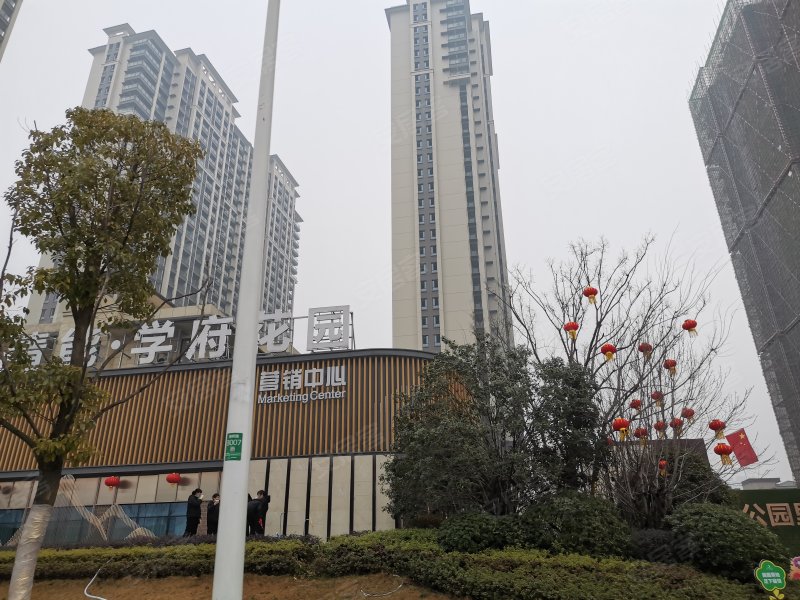 清能学府花园,东桥路-荆州清能学府花园二手房,租房,房价-荆州安居客