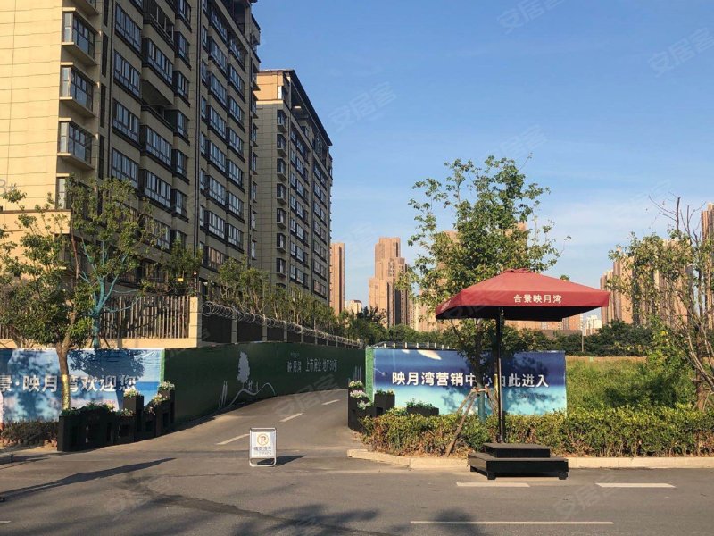 合景映月湾,肥西路,近临泉路-合肥合景映月湾二手房,租房,房价-合肥
