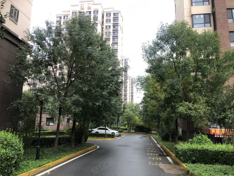 中建幸福城,塘汉路-天津中建幸福城二手房,租房,房价-天津安居客