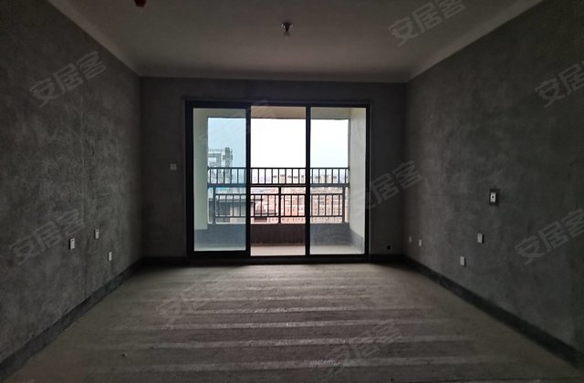 建业新城3室2厅125㎡66万二手房图片