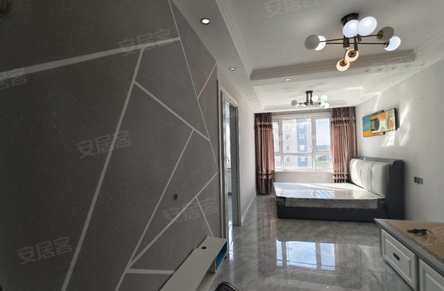 富邦时代欣城A区1室1厅42㎡16.8万二手房图片