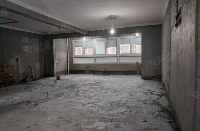 安建汉城源筑(书香苑)3室2厅135.31㎡68万二手房图片