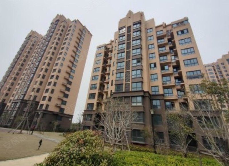 练祁佳城绿地家苑(355弄) 