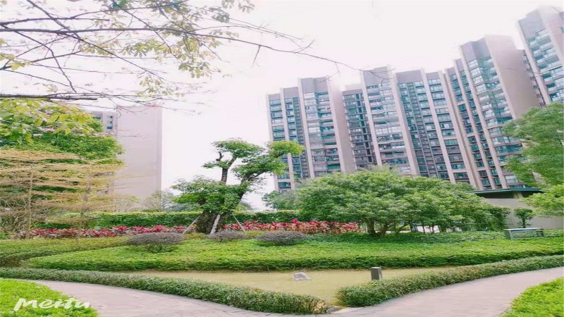 时代云图,东华路-中山时代云图二手房,租房,房价-中山安居客