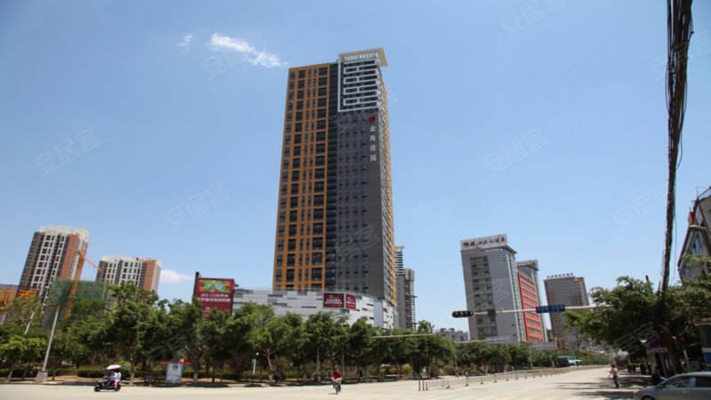 金尚俊园(一三四期)