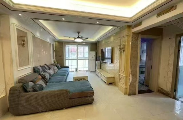 锦江园3室2厅125㎡39万二手房图片