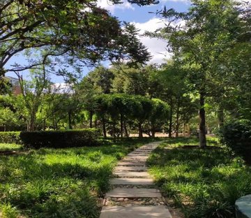 富力十号(别墅)