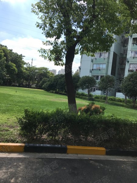 紫薇园,桂平路123弄-上海紫薇园二手房,租房,房价-上海安居客