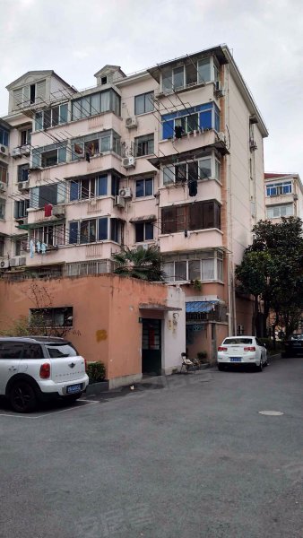 绿洲小区(浦东) 