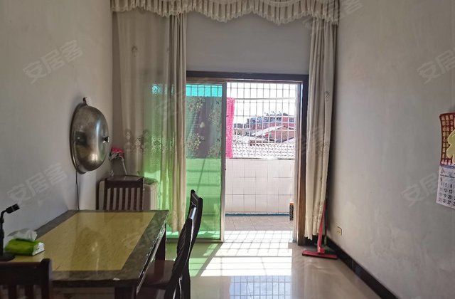 站东商住小区3室2厅116㎡45万二手房图片