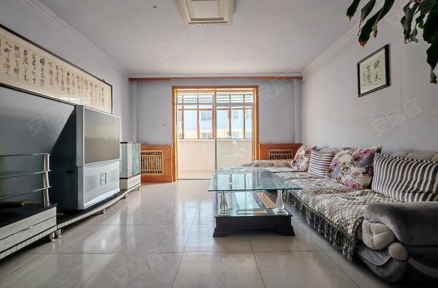 广厦温馨家园3室2厅122㎡47.8万二手房图片