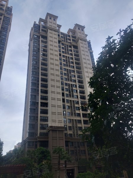 联泰汇悦春天,凤凰山路-汕头联泰汇悦春天二手房,租房,房价-汕头安居