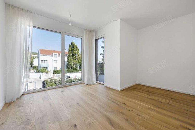 奥地利维也纳约¥1370万AustriaViennaApartment出售二手房公寓图片