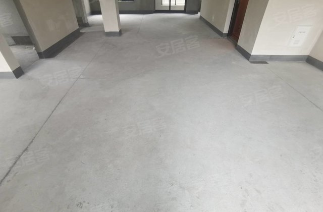 绿城金地巧园4室2厅135㎡320万二手房图片