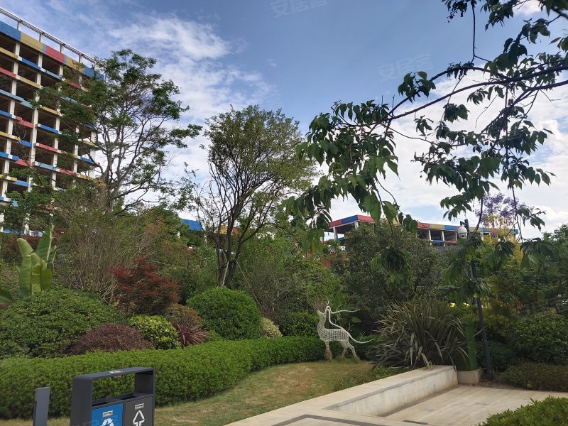 俊发彩云城檀湾