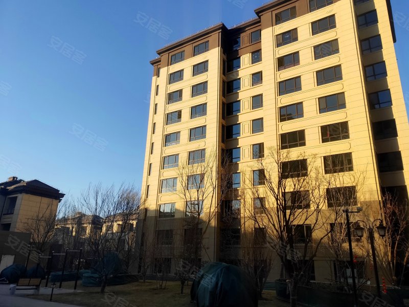 诺德逸府,樊羊路-北京诺德逸府二手房,租房,房价-北京安居客