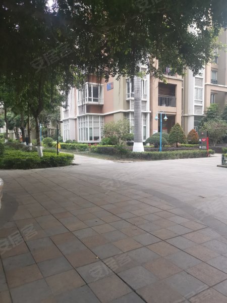 嘉顿小镇西区,金新北路154号-汕头嘉顿小镇西区二手房,租房,房价-汕头