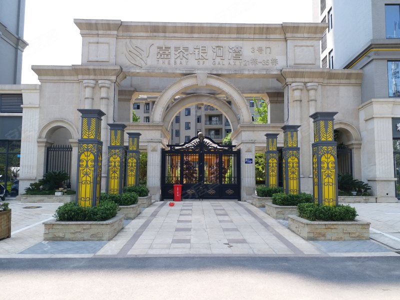 嘉泰银河湾,广州路18号-黄石嘉泰银河湾二手房,租房,房价-黄石安居客